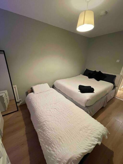 In Dublin'S Best Tourist Spot Temple Bar Fully Renovated Екстер'єр фото
