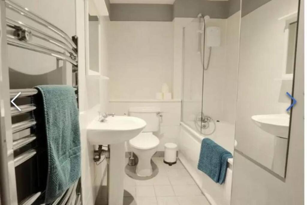 In Dublin'S Best Tourist Spot Temple Bar Fully Renovated Екстер'єр фото