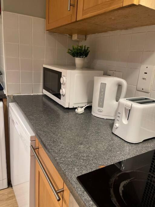 In Dublin'S Best Tourist Spot Temple Bar Fully Renovated Екстер'єр фото