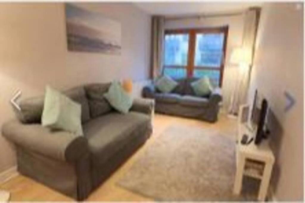 In Dublin'S Best Tourist Spot Temple Bar Fully Renovated Екстер'єр фото