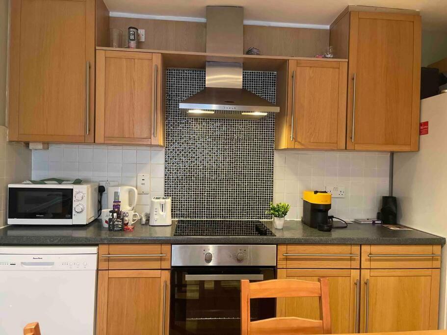 In Dublin'S Best Tourist Spot Temple Bar Fully Renovated Екстер'єр фото