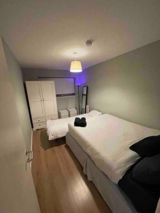 In Dublin'S Best Tourist Spot Temple Bar Fully Renovated Екстер'єр фото