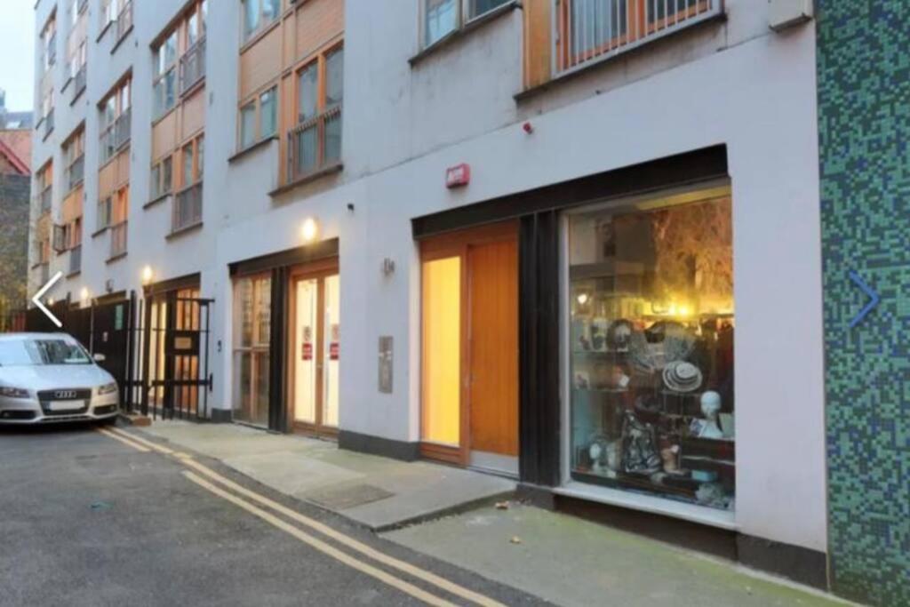 In Dublin'S Best Tourist Spot Temple Bar Fully Renovated Екстер'єр фото