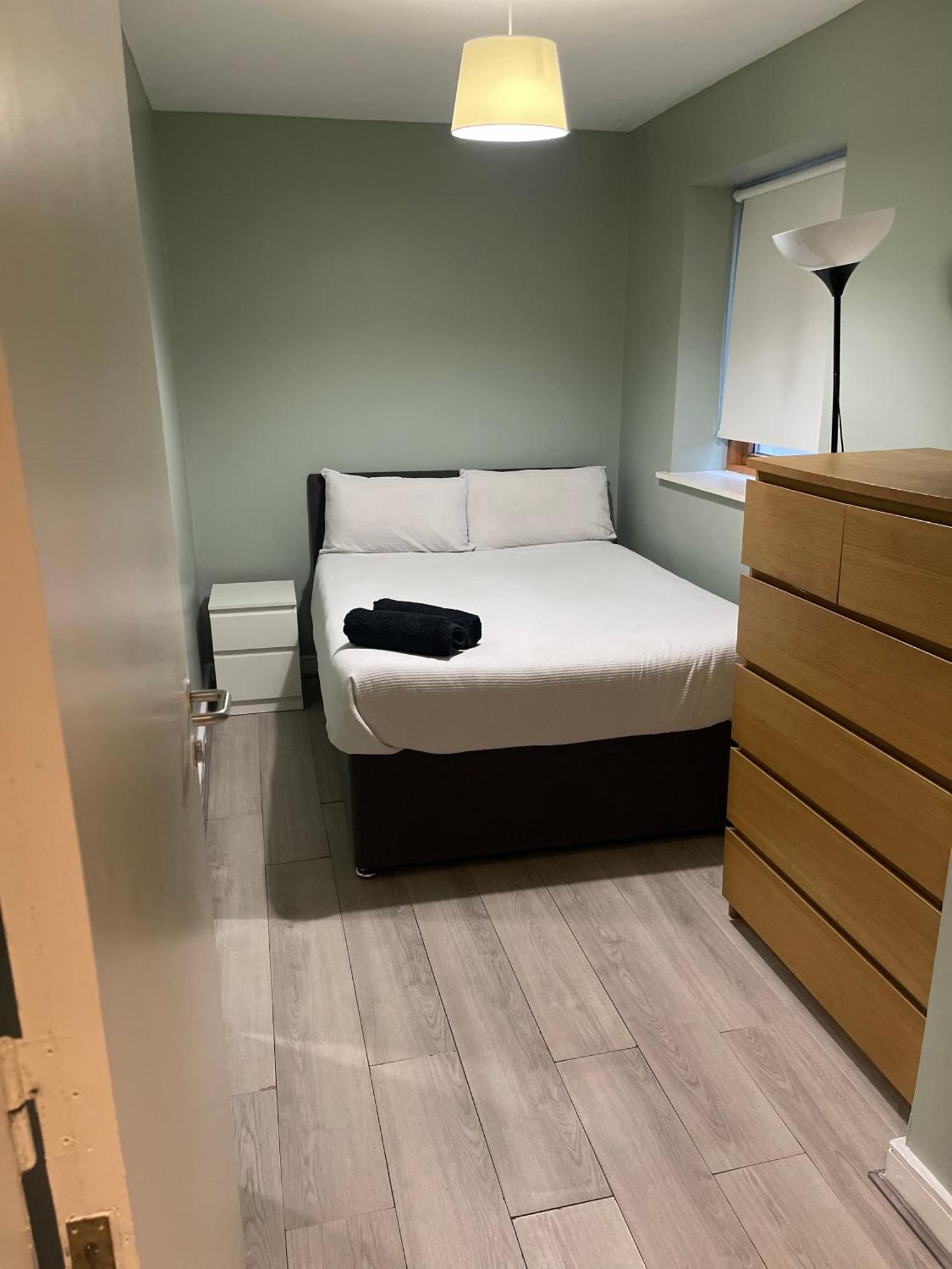 In Dublin'S Best Tourist Spot Temple Bar Fully Renovated Екстер'єр фото