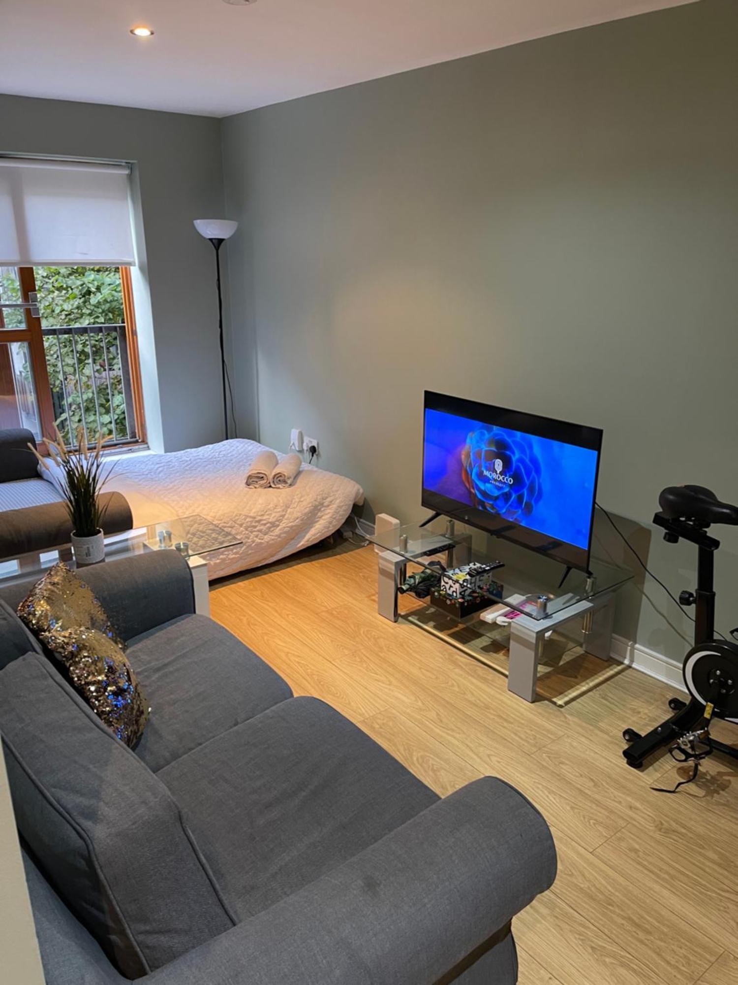 In Dublin'S Best Tourist Spot Temple Bar Fully Renovated Екстер'єр фото