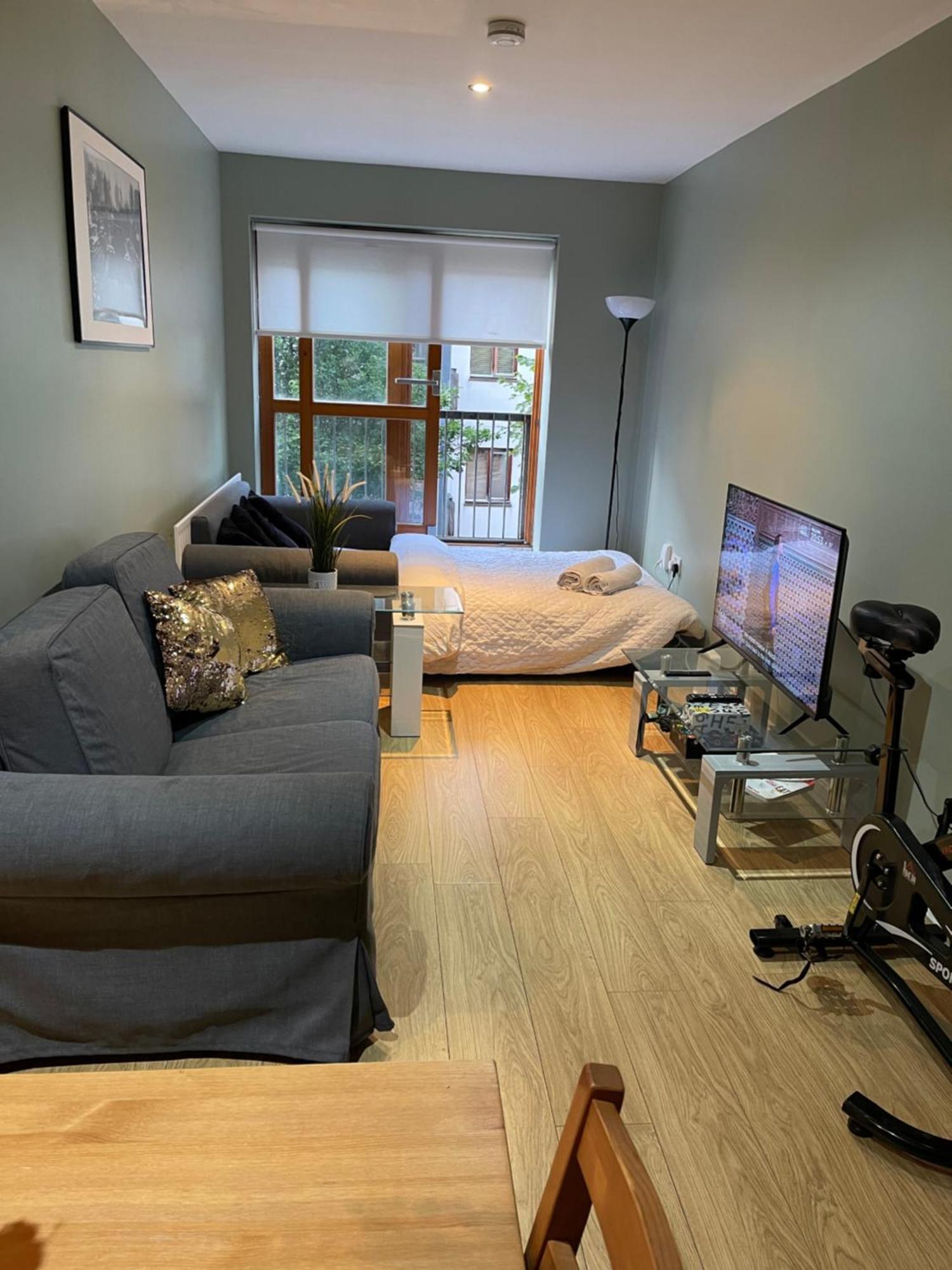 In Dublin'S Best Tourist Spot Temple Bar Fully Renovated Екстер'єр фото